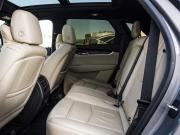 Cadillac XT5 I Москва  - изображение 35