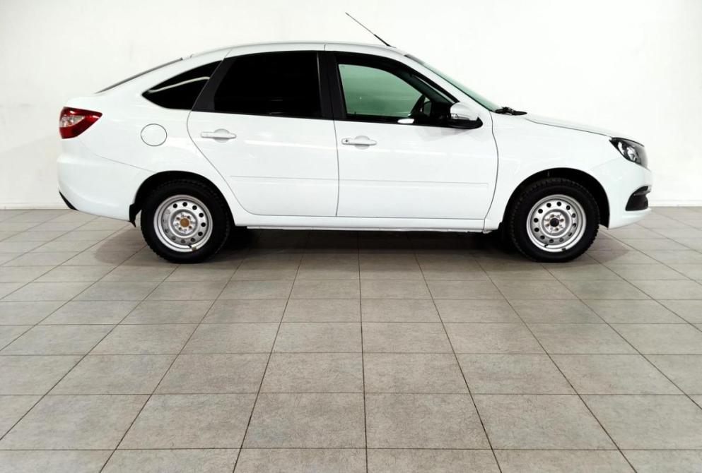 Lada (ВАЗ) Granta I Рестайлинг Саратов  - изображение 4