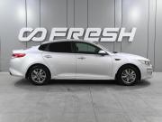 Kia Optima IV Ростов-на-Дону  - изображение 22