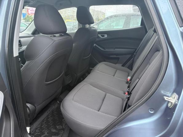 Chery Tiggo 4 I Рестайлинг с пробегом 2019 года, цена 1 172 000 рублей, 80460 км, внедорожник, Автокод Объявления