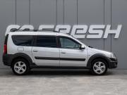Lada (ВАЗ) Largus I Краснодар  - изображение 23