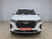 Chery Tiggo 7 Pro Max I Альметьевск  - изображение 27