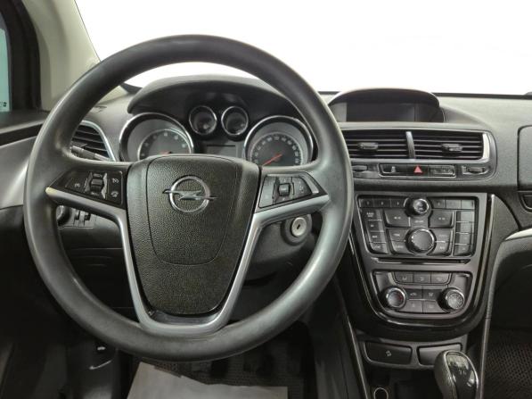 Opel Mokka I с пробегом 2014 года, цена 870 000 рублей, 203412 км, внедорожник, Автокод Объявления