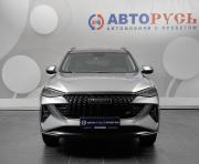 Haval F7 I Рестайлинг Москва  - изображение 29