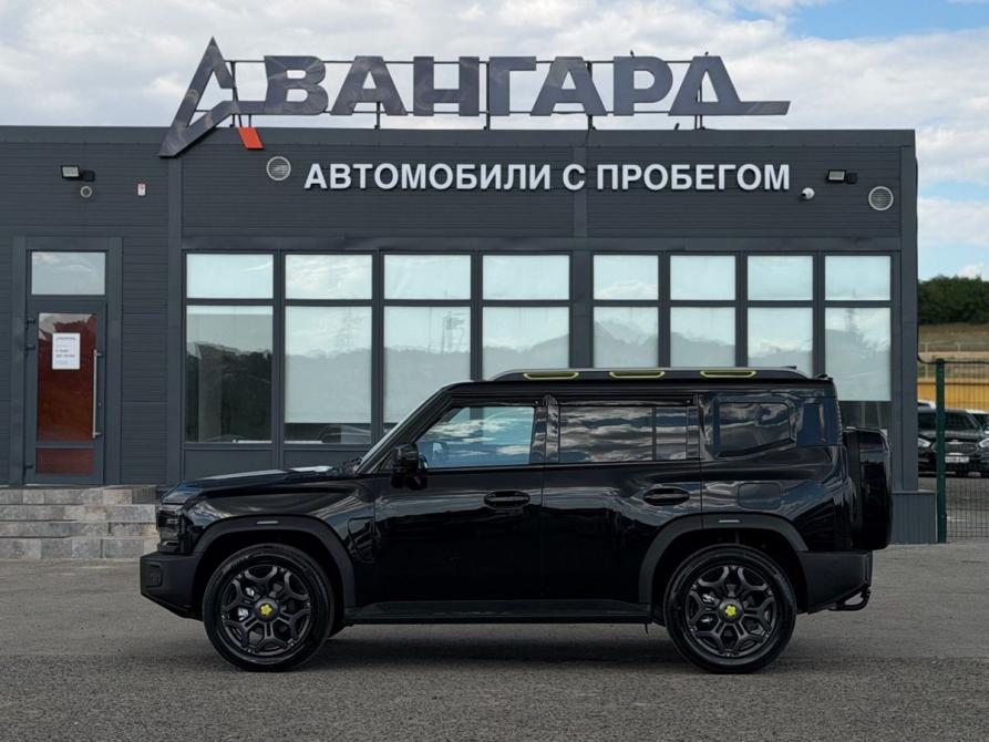 JETOUR T2 Волгоград  - изображение 14