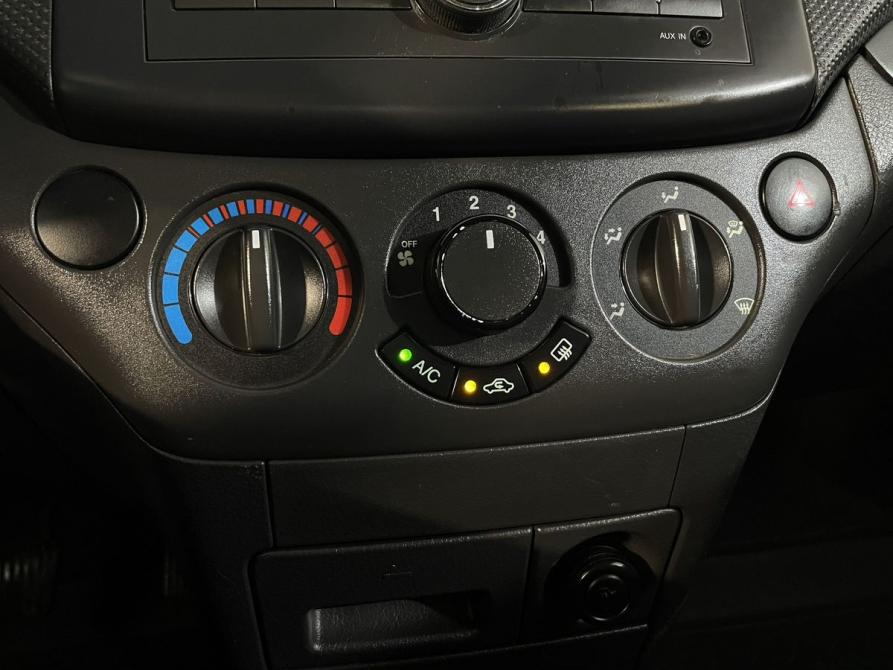 Chevrolet Aveo I Рестайлинг Великий Новгород  - изображение 15