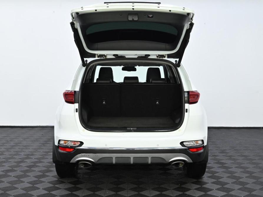 Kia Sportage IV Москва  - изображение 5