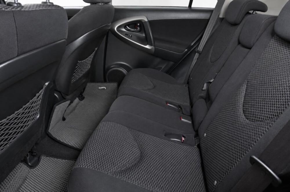 Toyota RAV4 III (XA30) Челябинск  - изображение 17