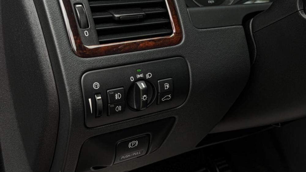 Volvo S80 II Рестайлинг Санкт-Петербург  - изображение 8