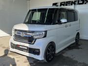 Honda N-BOX II Уфа  - изображение 22