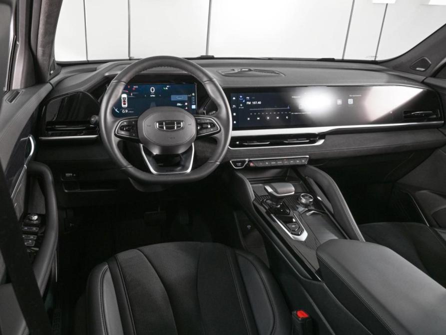 Geely Monjaro I Ростов-на-Дону  - изображение 6