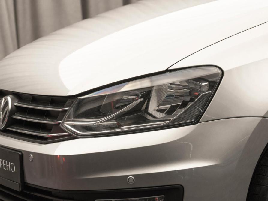 Volkswagen Polo V Рестайлинг Москва  - изображение 19