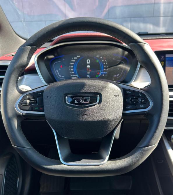 Belgee X50 Альметьевск  - изображение 15