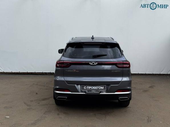 Chery Tiggo 7 Pro I с пробегом 2022 года, цена 1 697 000 рублей, 51431 км, внедорожник, Автокод Объявления
