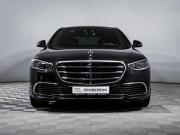Mercedes-Benz S-Класс VII (W223) Москва  - изображение 26