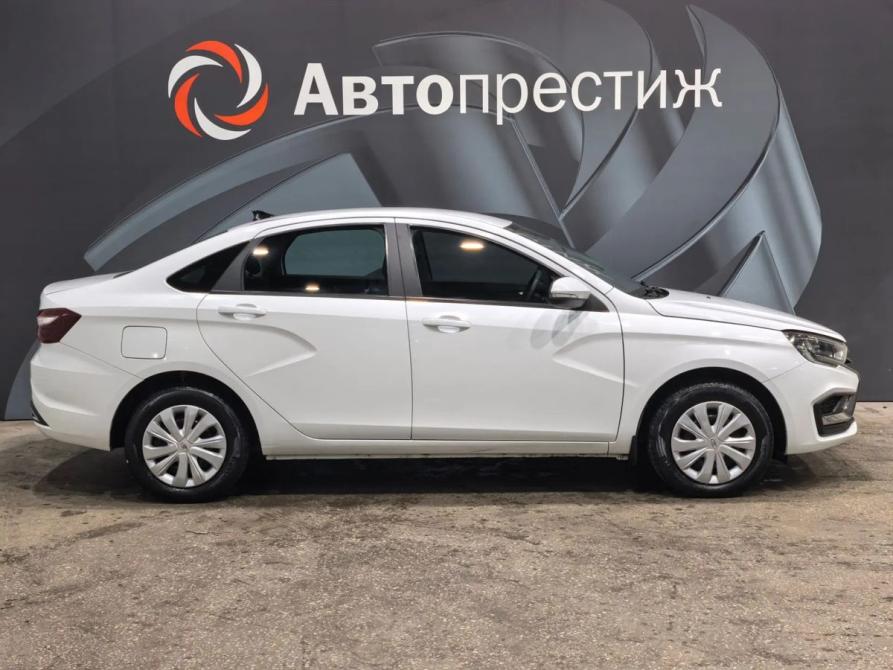 Lada (ВАЗ) Vesta I Рестайлинг (NG) Пермь  - изображение 8