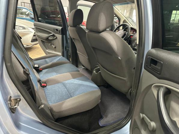 Ford C-MAX I Рестайлинг с пробегом 2007 года, цена 380 000 рублей, 272494 км, минивэн, Автокод Объявления