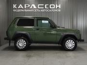 Lada (ВАЗ) 2121 (4x4) I Рестайлинг Пермь  - изображение 22