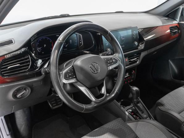Volkswagen Polo VI с пробегом 2021 года, цена 1 699 000 рублей, 104930 км, лифтбек, Автокод Объявления