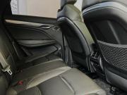 Geely Tugella I Рестайлинг Москва  - изображение 39