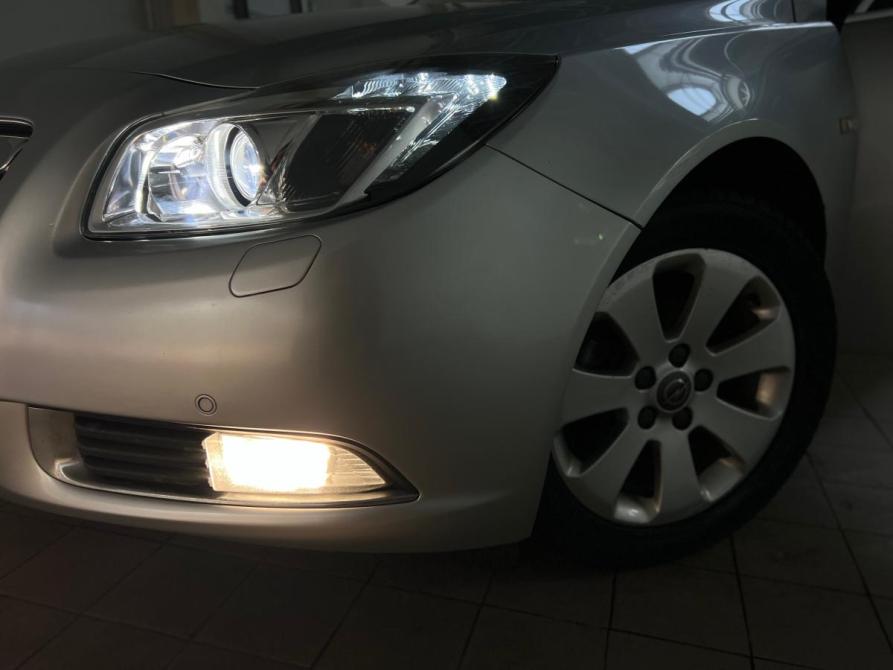 Opel Insignia I Кемерово  - изображение 6