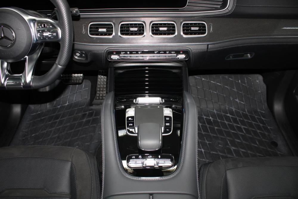 Mercedes-Benz GLE AMG II (V167) Владивосток  - изображение 17