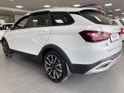 Lada (ВАЗ) Vesta I Рестайлинг (NG) Екатеринбург  - изображение 16