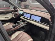 Geely Monjaro I Москва  - изображение 47