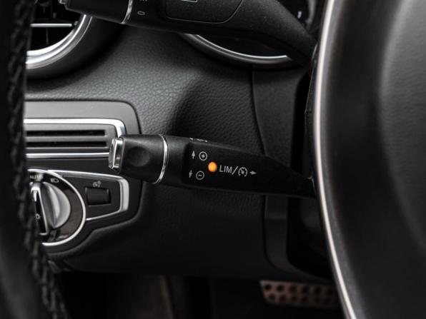 Mercedes-Benz C-Класс IV (W205) с пробегом 2014 года, цена 2 330 000 рублей, 142180 км, седан, Автокод Объявления