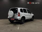 Chevrolet Niva I Рестайлинг Челябинск  - изображение 6