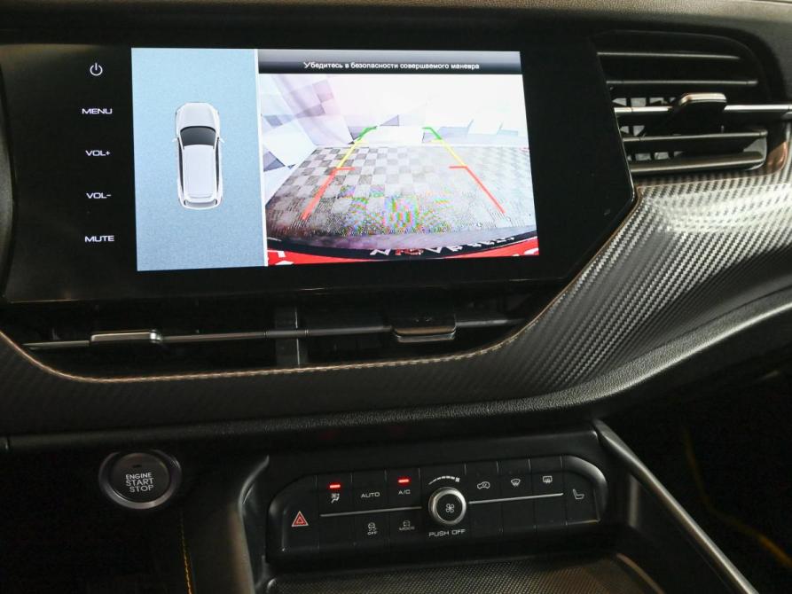 Haval F7x I Екатеринбург  - изображение 16