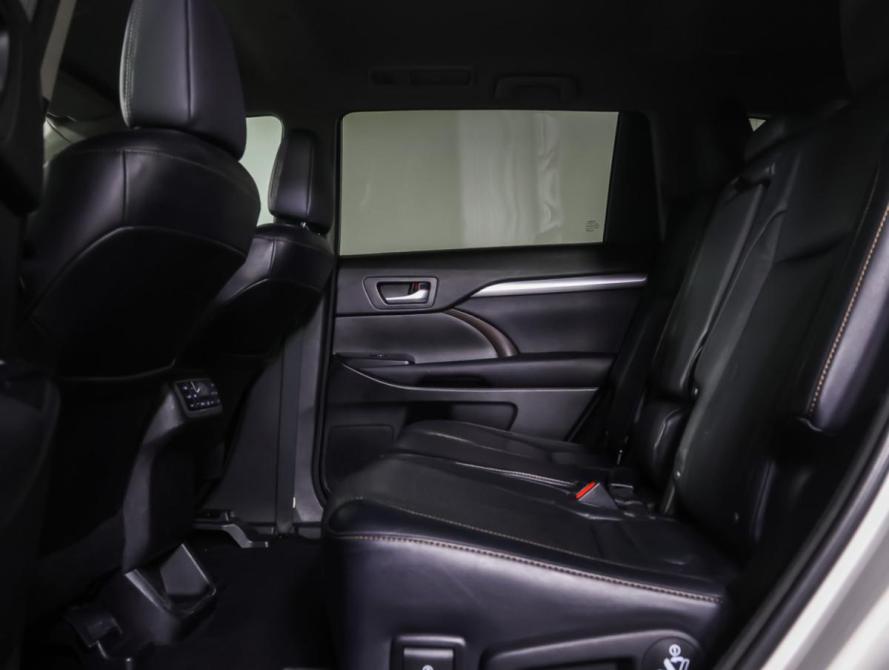 Toyota Highlander III (XU50) Москва  - изображение 11