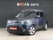 Kia Soul II Екатеринбург  - изображение 18