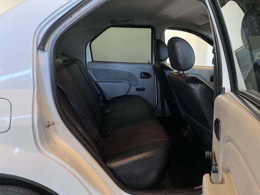 Renault Logan I Чебоксары  - изображение 17