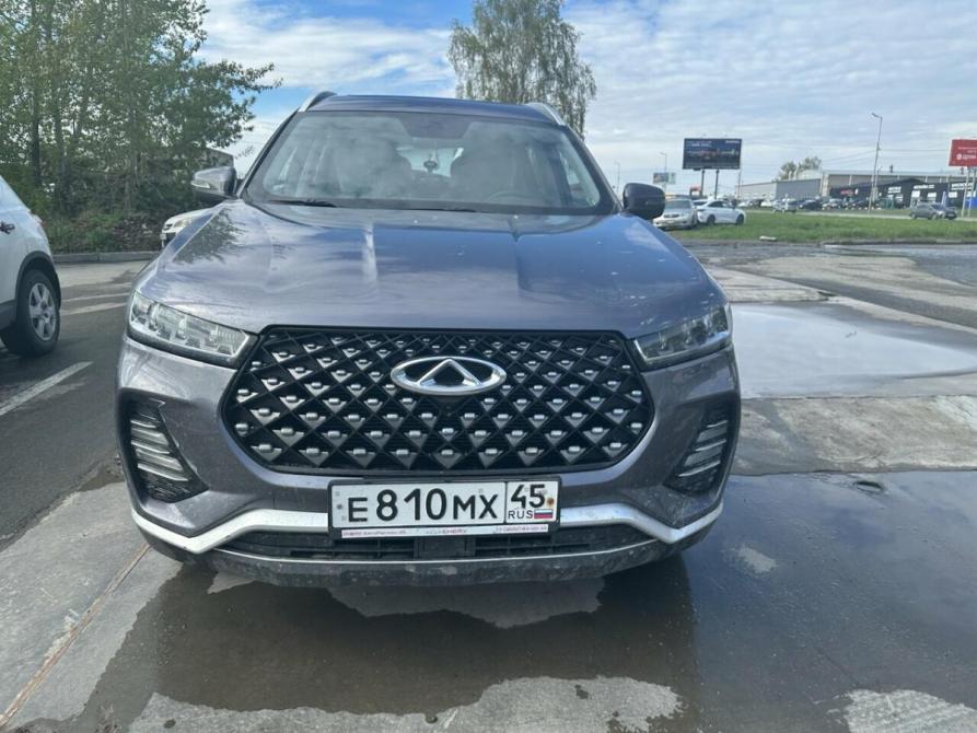 Chery Tiggo 7 Pro I Курган  - изображение 6