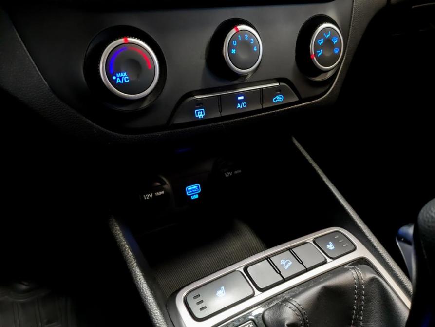 Hyundai Creta I Рестайлинг Москва  - изображение 25