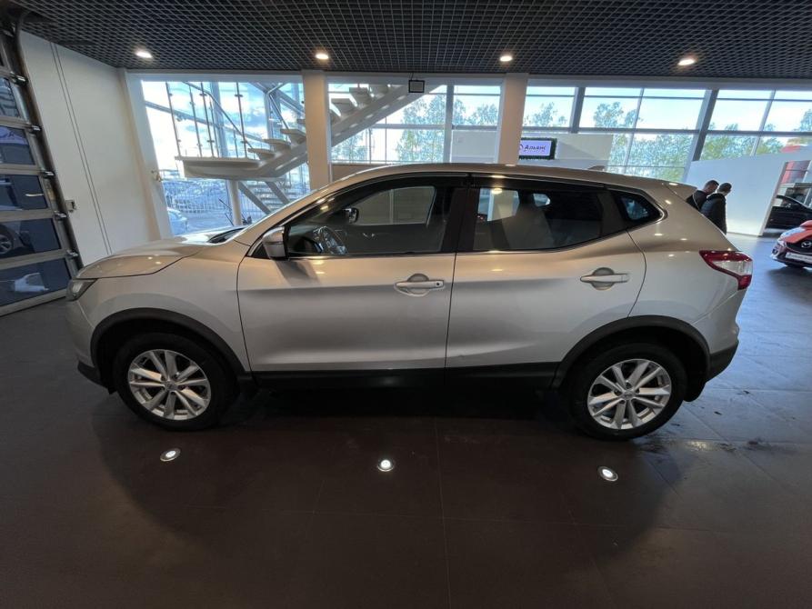 Nissan Qashqai II Чебоксары  - изображение 6
