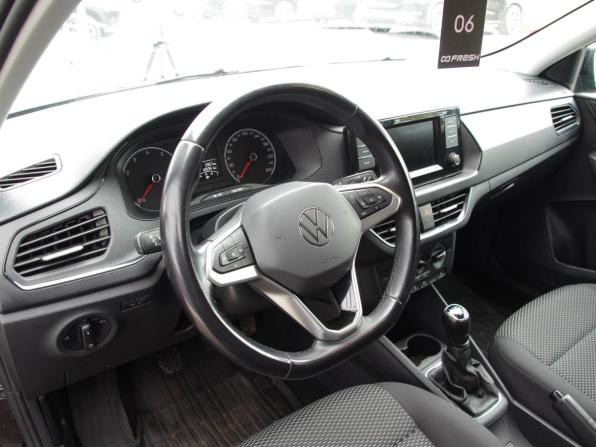 Volkswagen Polo VI с пробегом 2020 года, цена 1 430 000 рублей, 120350 км, лифтбек, Автокод Объявления