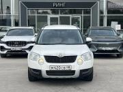 Skoda Yeti I Воронеж  - изображение 12