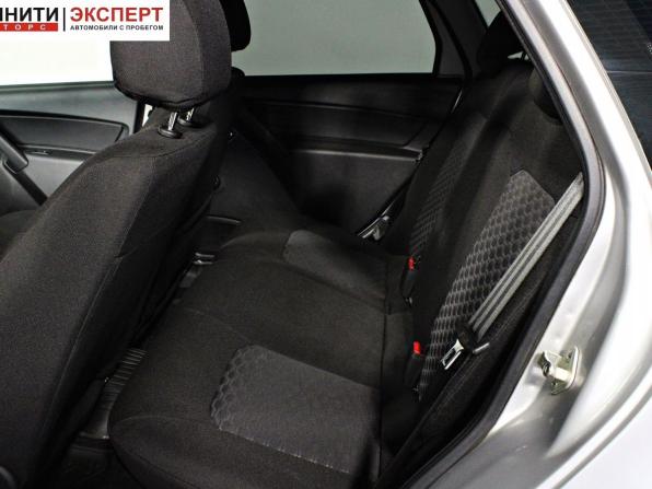 Lada (ВАЗ) Granta I Рестайлинг с пробегом 2024 года, цена 937 000 рублей, 32025 км, лифтбек, Автокод Объявления