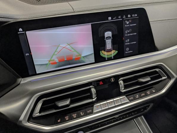 BMW X5 IV (G05/G18) с пробегом 2021 года, цена 6 585 000 рублей, 62000 км, внедорожник, Автокод Объявления