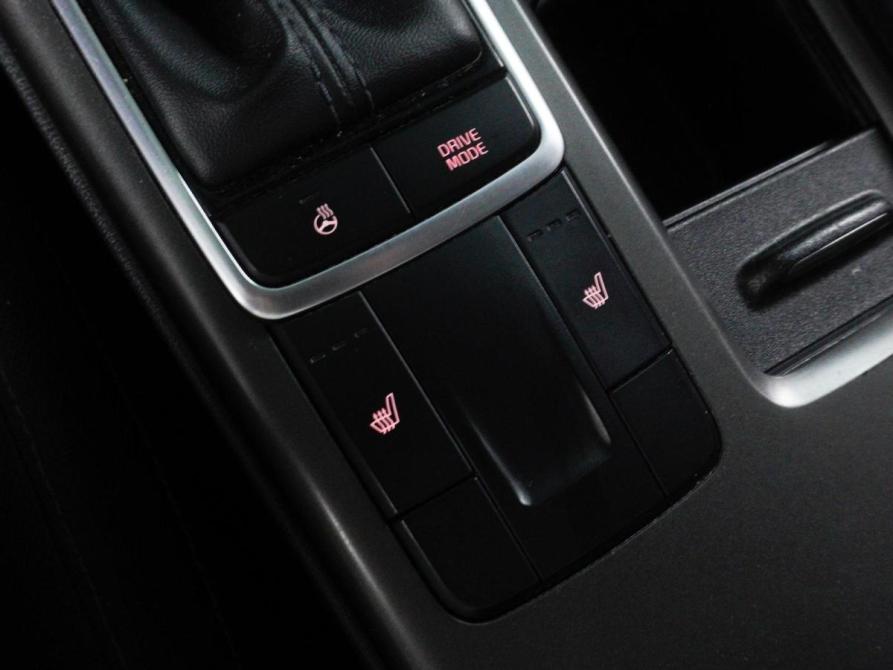 Kia Optima IV Рестайлинг Минеральные Воды  - изображение 15