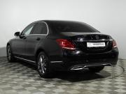 Mercedes-Benz C-Класс IV (W205) Санкт-Петербург  - изображение 26