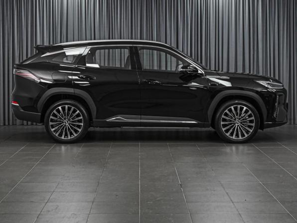 Geely Galaxy M7 с пробегом 2026 года, цена 3 900 000 рублей, 561 км, внедорожник, Автокод Объявления