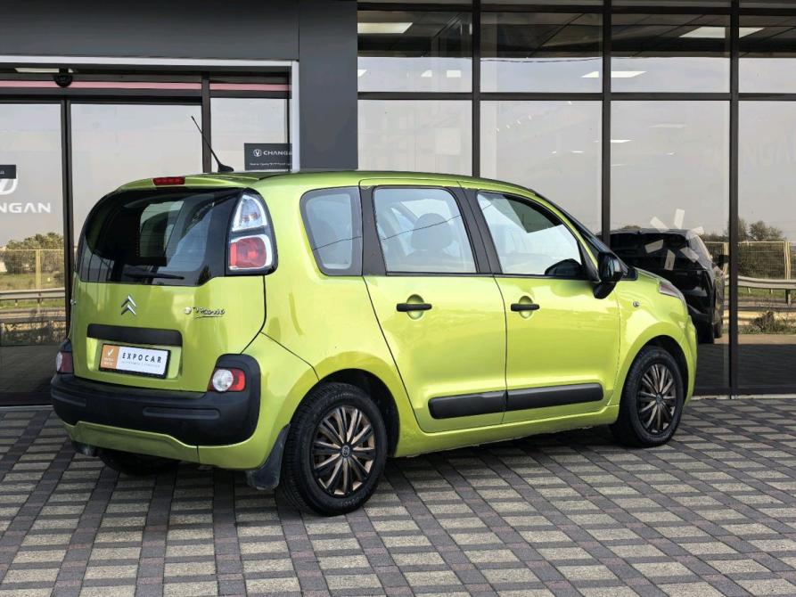 Citroen C3 Picasso I Краснодар  - изображение 5
