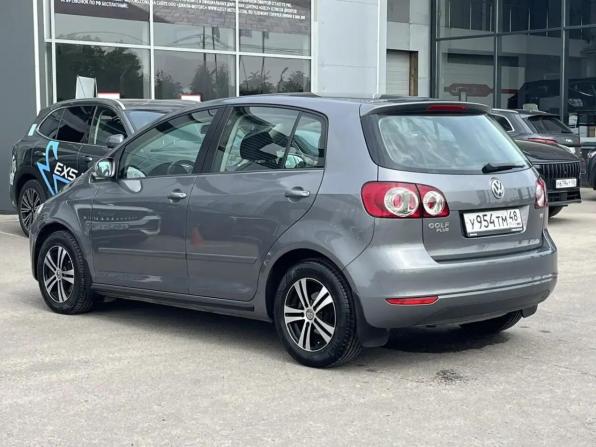 Volkswagen Golf Plus II с пробегом 2013 года, цена 790 000 рублей, 169500 км, хэтчбек, Автокод Объявления