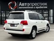 Toyota Land Cruiser 200 Series Рестайлинг 1 Волгоград  - изображение 33