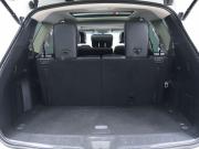 Nissan Pathfinder IV Рестайлинг Уфа  - изображение 29