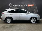 Lexus RX III Рестайлинг Пермь  - изображение 32