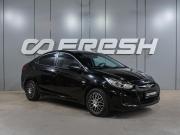 Hyundai Solaris I Воронеж  - изображение 16